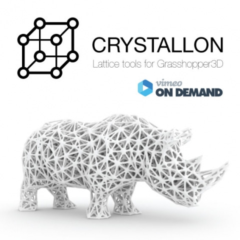 14 hour Crystallon Workshop