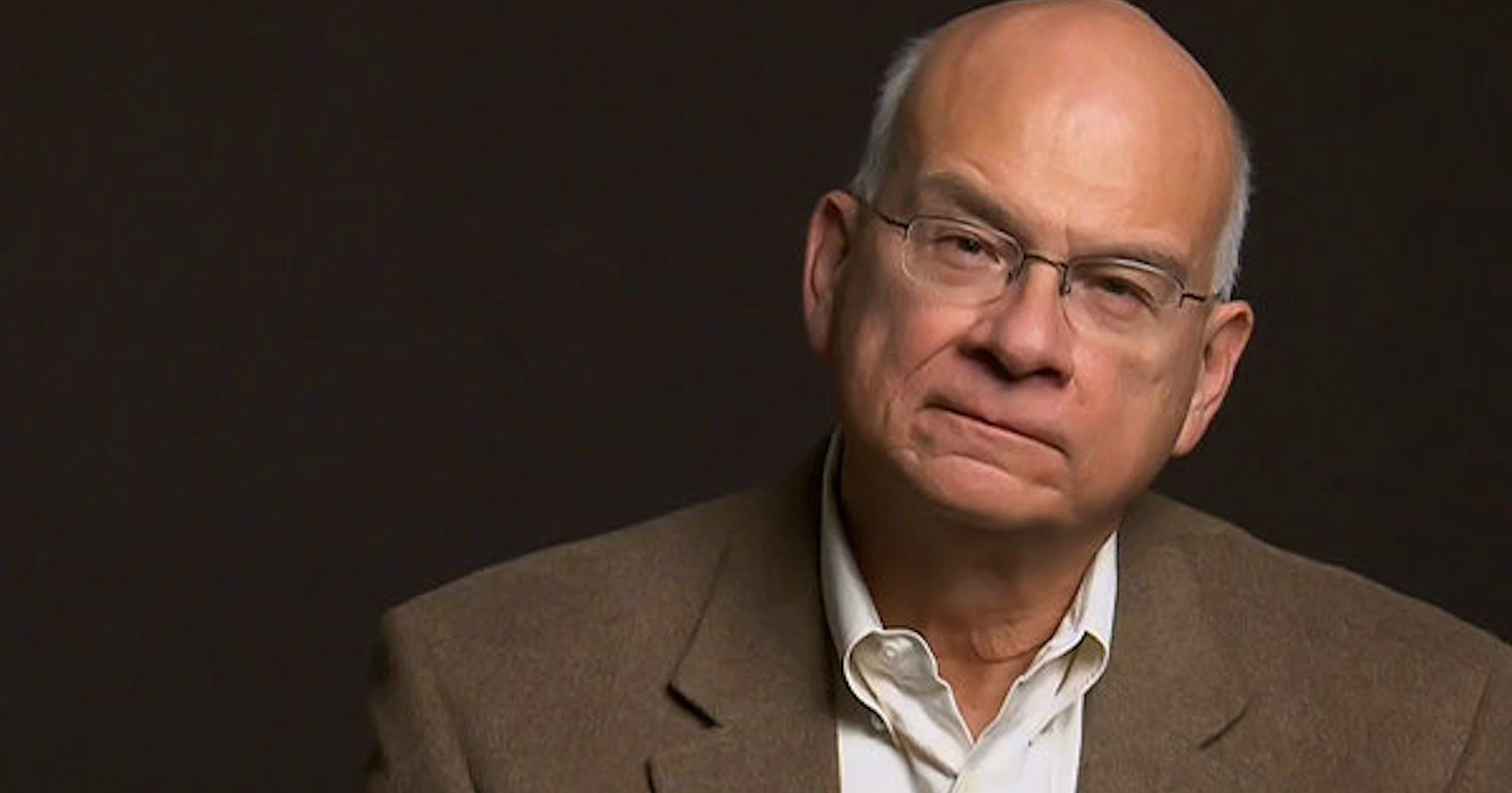 Is Tim Keller Weak on Wrath? | Desiring God