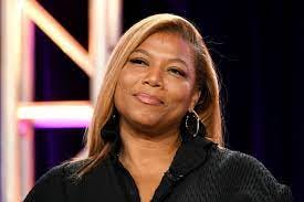 Came out of nowhere': Queen Latifah discusses mother's illness