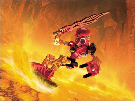 Tahu | The BIONICLE Wiki | Fandom