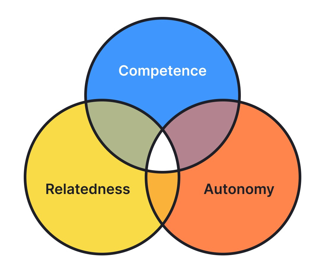 Best Practices for Addressing Psychological Needs of Users Lesson | Uxcel