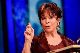 Image result for isabel allende