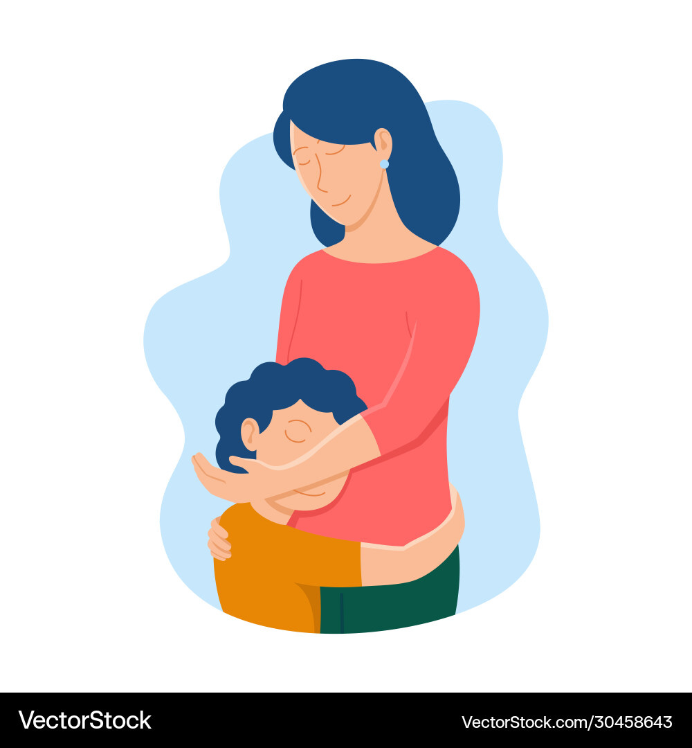 Mothers-day Royalty Free Vector Image VectorStock, 41% OFF