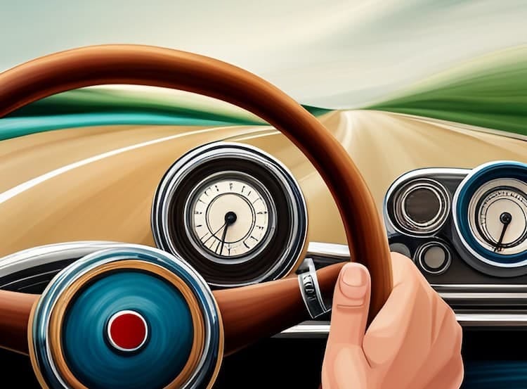 career planning puts you in control of the steering wheel of your career path