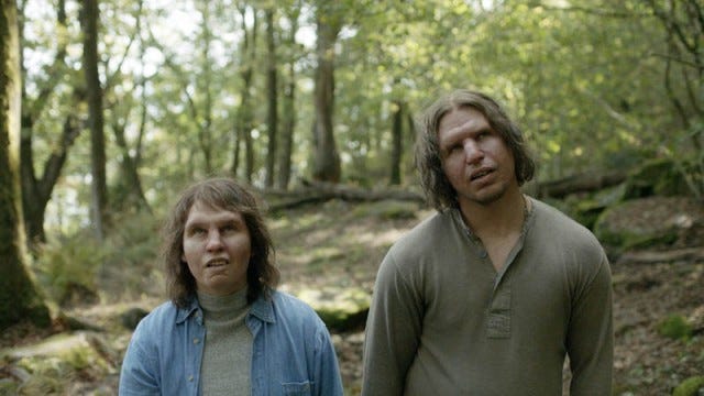 Review: Border – The Film Ramble