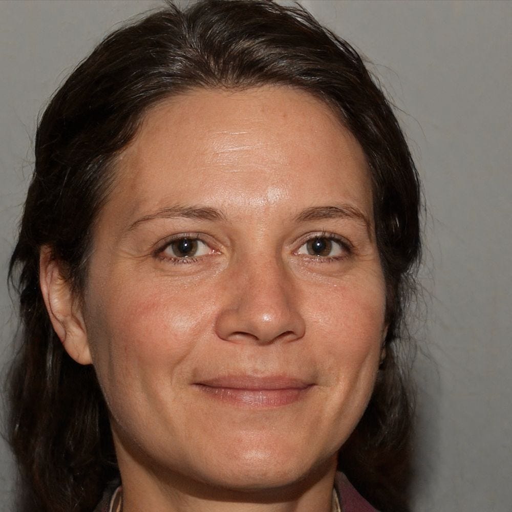 kathlynkannon.bsky.social's profile image, a GAN-generated face kathlynkannon.bsky.social's profile image, a GAN-generated face