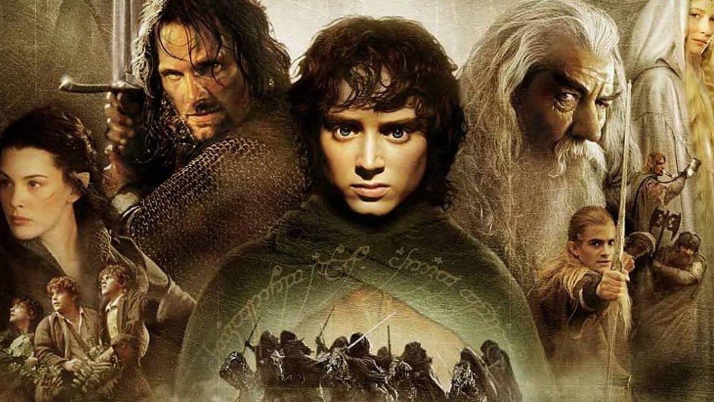 HBO Passed on the 'Lord of the Rings' TV Series – Here's Why