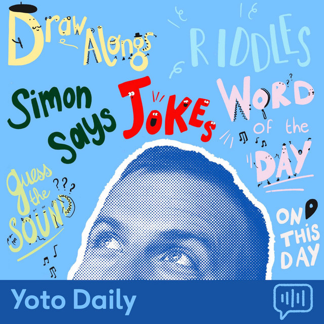 Yoto Daily | Podcast on Spotify