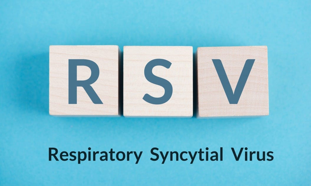 COVID Restrictions May Have Contributed to Increase in RSV Infections. But  Relief Could Be Coming Soon. < Yale School of Public Health