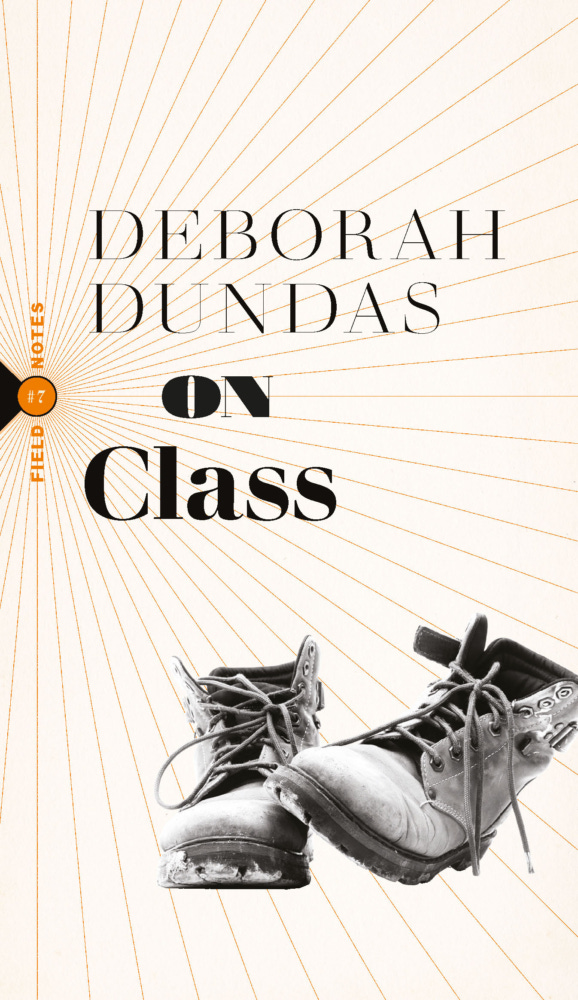 Deborah Dundas On Class