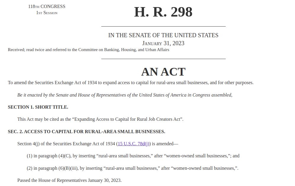 Image is of HR 298 text, which I detail further under this image