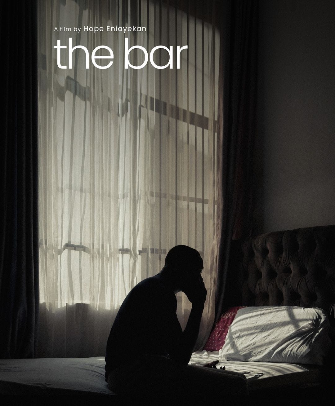 What Is Love Without Tough Conversations? "The Bar" Explores the