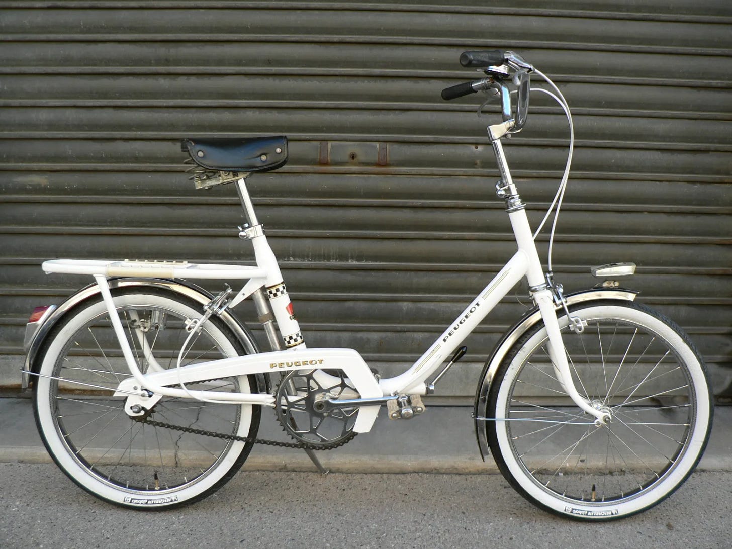 Source Mini Vélo Vintage Source Mini Vélo Vintage