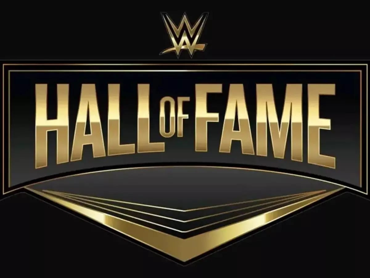 WWE reportedly considering changes to Hall of Fame in 2025