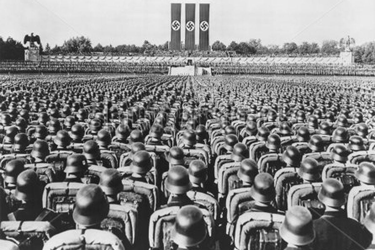 What is fascism? A Yale philosopher explains how it works - Vox