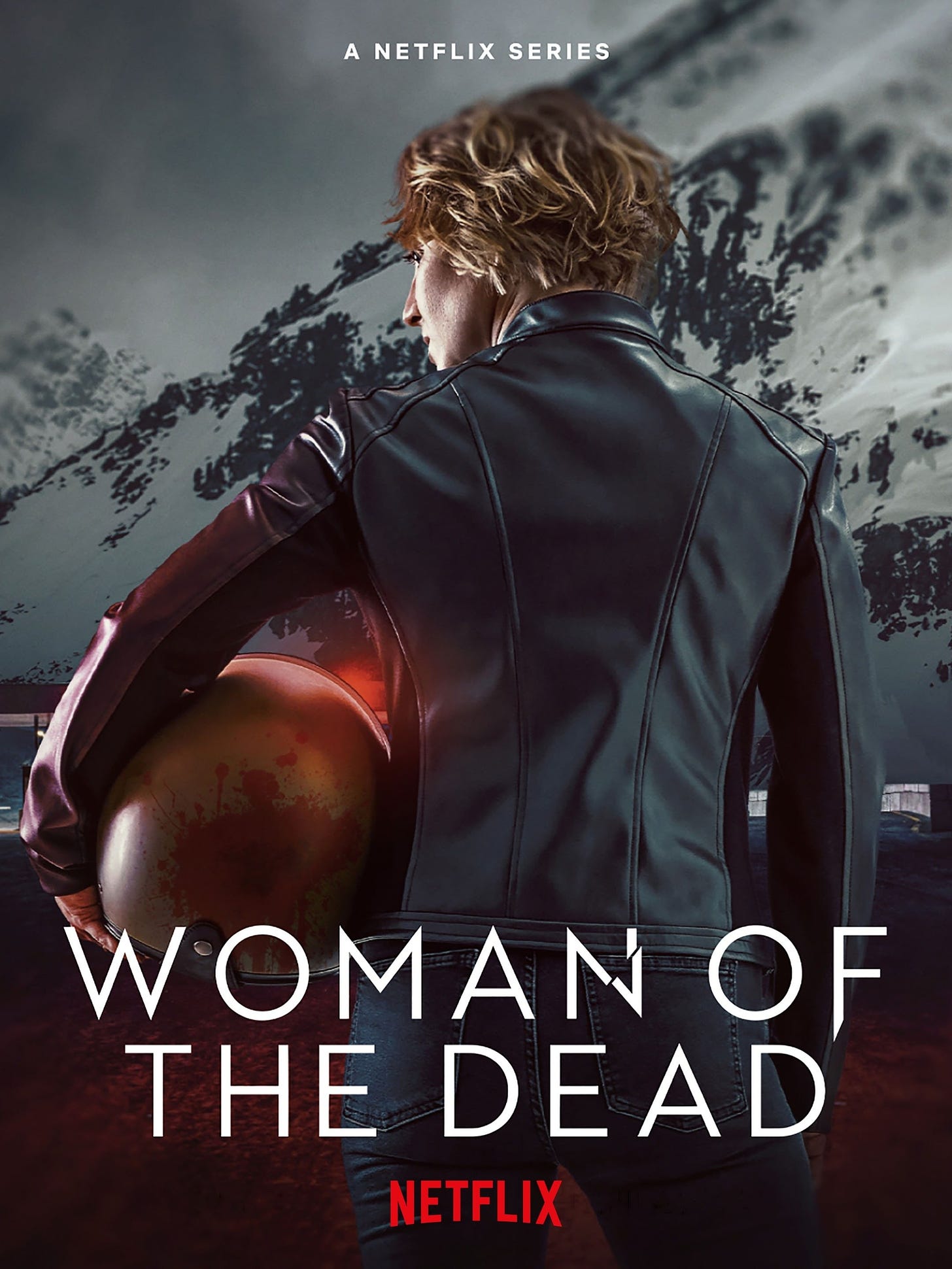 Woman of the Dead - Rotten Tomatoes