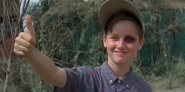 The Sandlot Is Getting A Prequel | Cinemablend