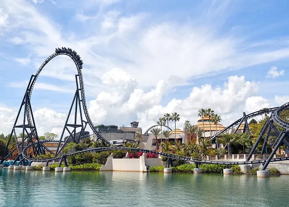 Best Universal Orlando Rides - Universal Studios Orlando Vacation Packages,  Discounts, Hotels, Park Tickets | Universal Family Vacations