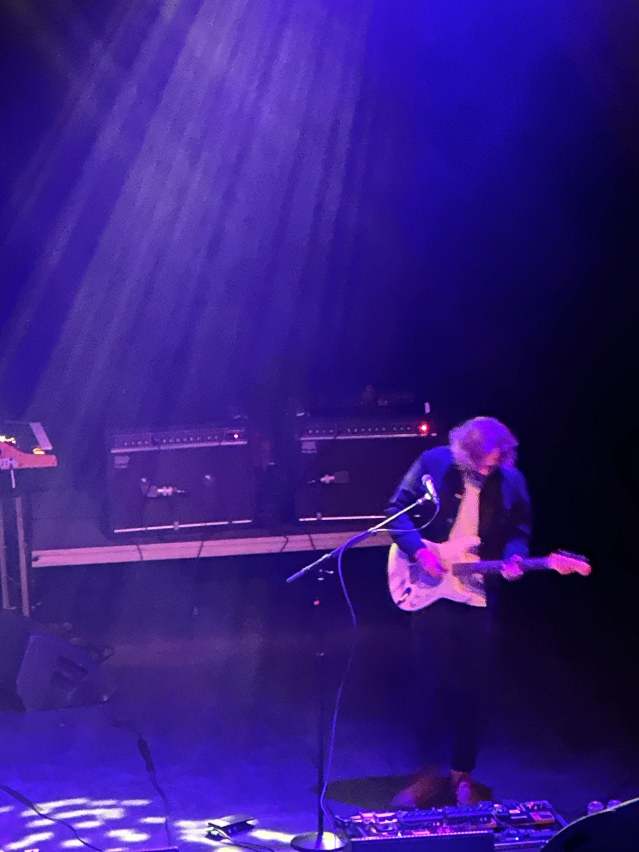 Neil Halstead, Slowdive