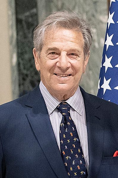 File:Paul Pelosi 2022.jpg