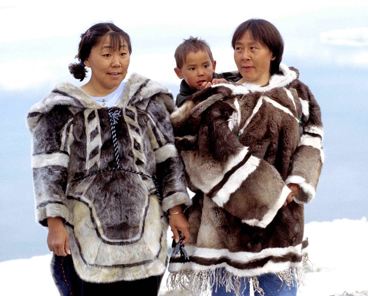 Inuit - Wikipedia