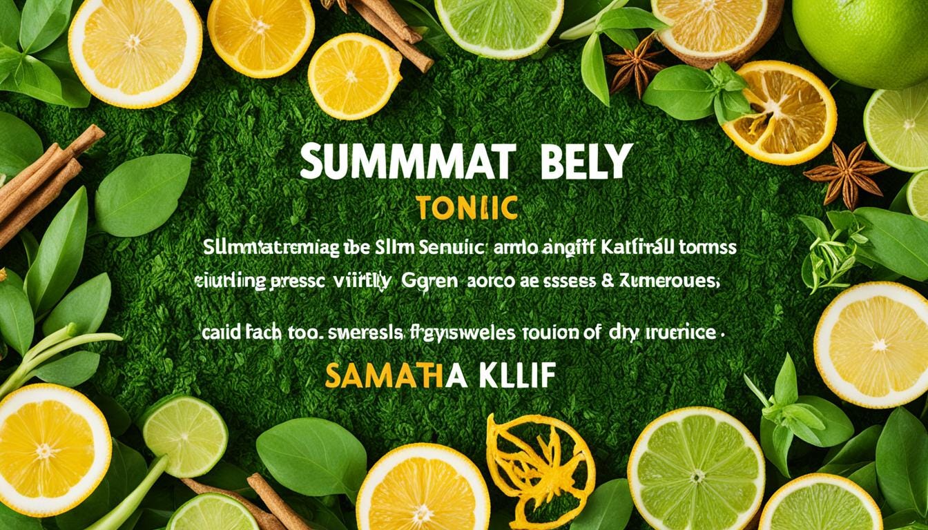 Experience a New Level of Wellness with Sumatra