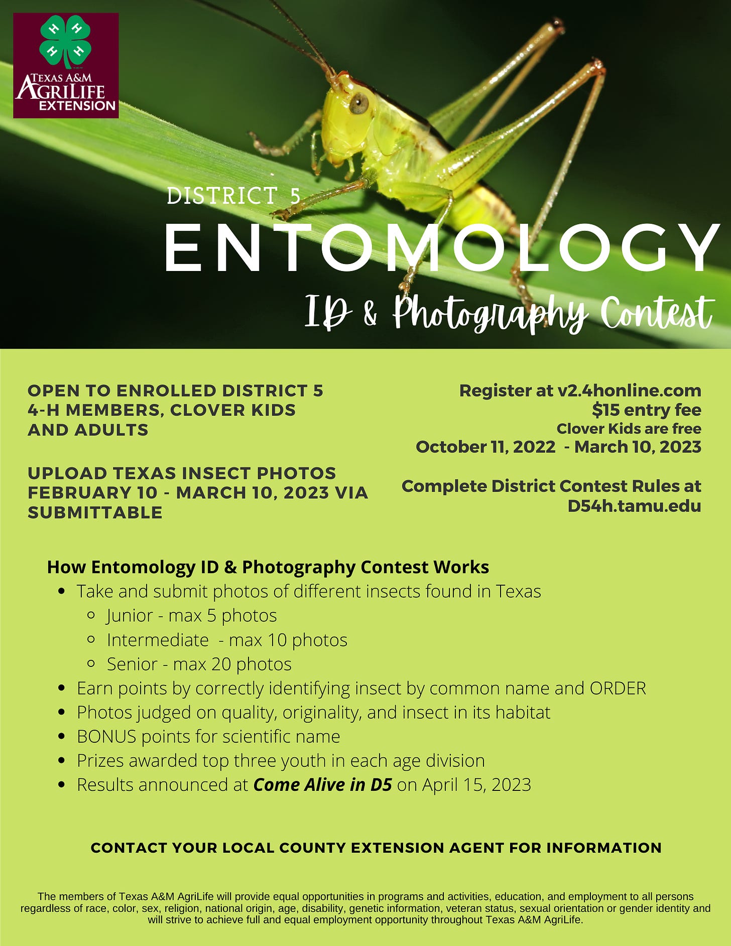 https://d54-h.tamu.edu/files/2022/10/2023-Entomology-Photography.png