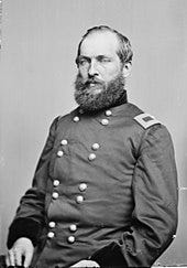 James A. Garfield - Wikipedia