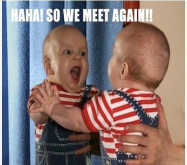 RRRAAAAAAWWWWRRRRRR!!!!!!! - meme