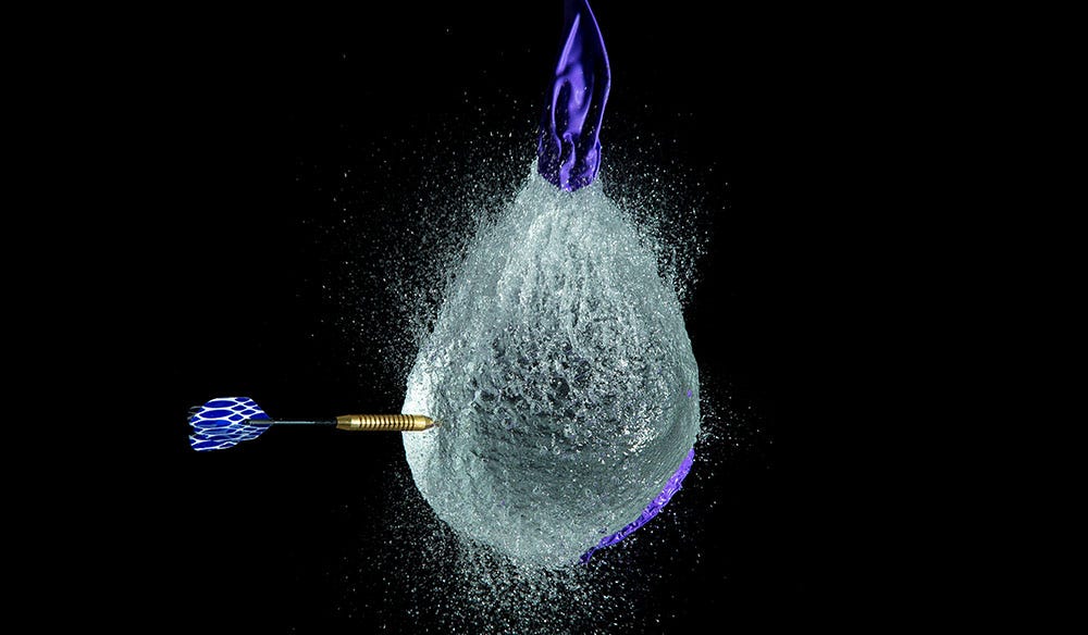 How to Achieve Perfect Slow-Motion Results in Post