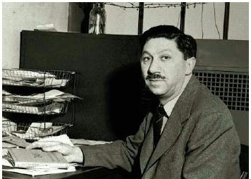 Abraham Maslow 1908-1970 – School of Philosophy