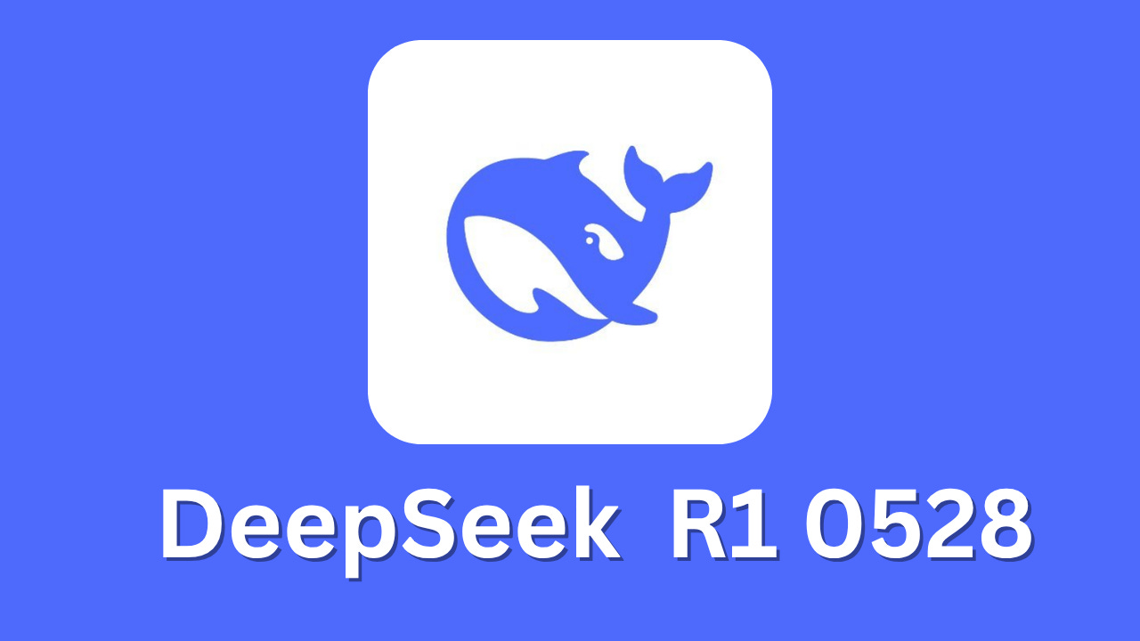 DeepSeek R1–0528 New Open-Source Reasoning Model (FREE & FAST) | by Joe  Njenga | May, 2025 | Medium