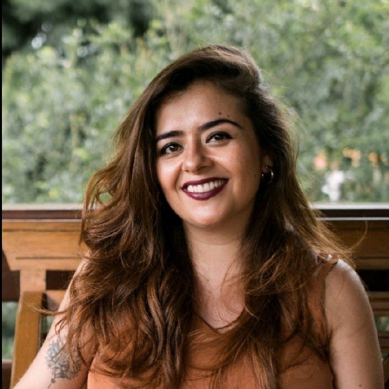 Tatiana Lazzarotto - Produtora de conteúdo e Serviços editoriais -  Freelance | LinkedIn