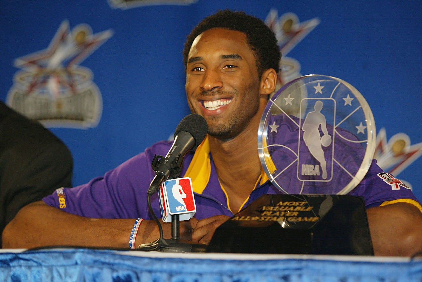 NBA All-Star Game MVP Award will now be known as the Kobe Bryant MVP Award  | CNN