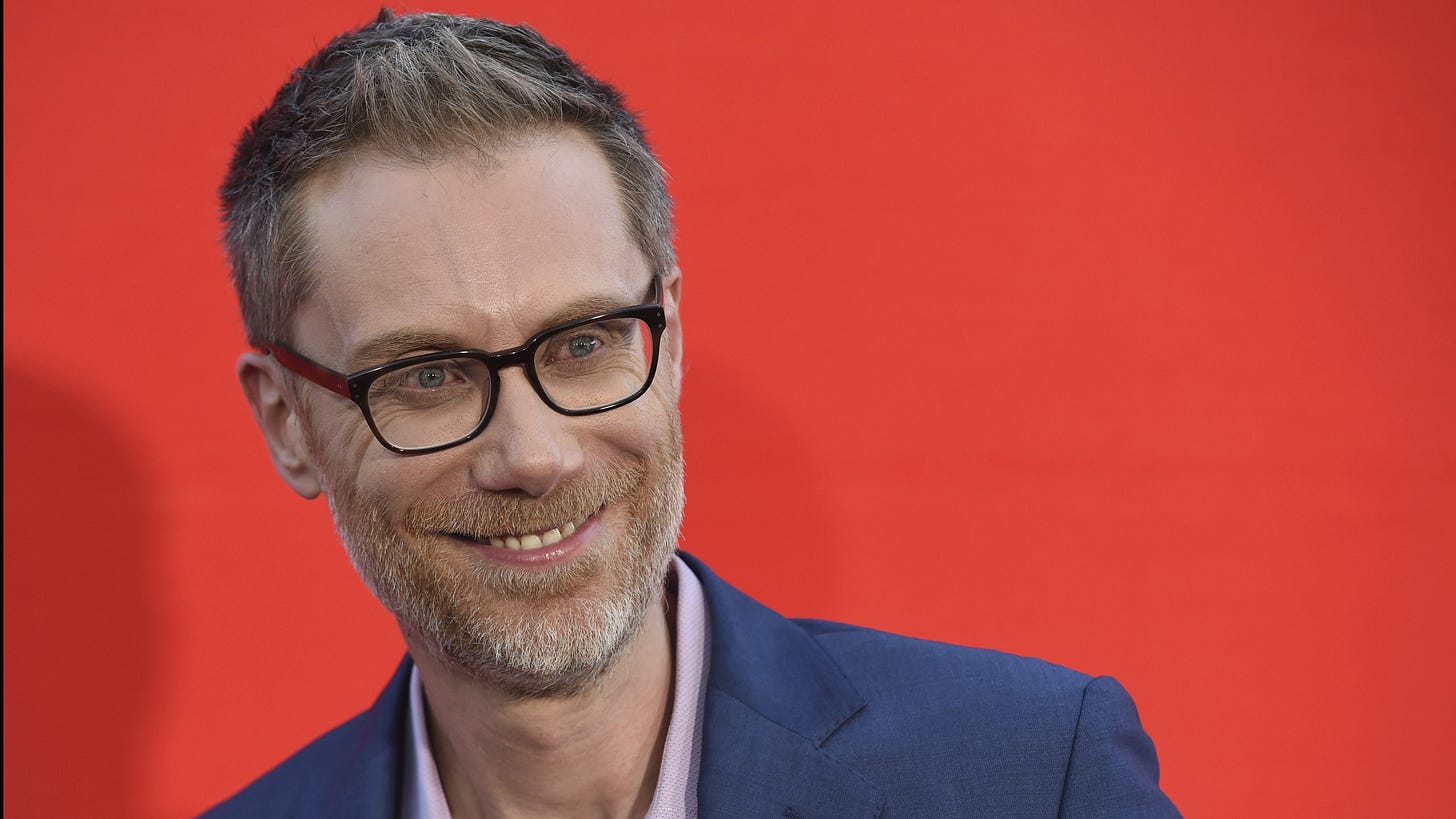 The Offenders: Stephen Merchant BBC/Amazon Series Renewed For Season 2