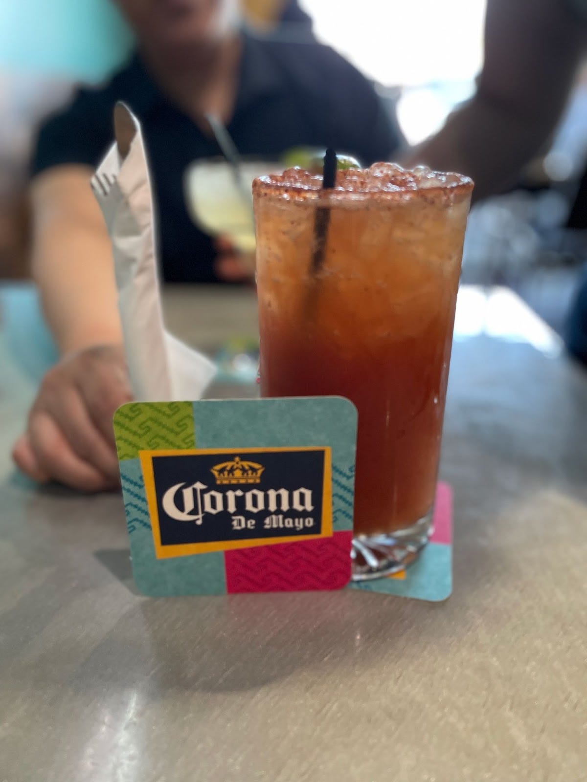 Michelada