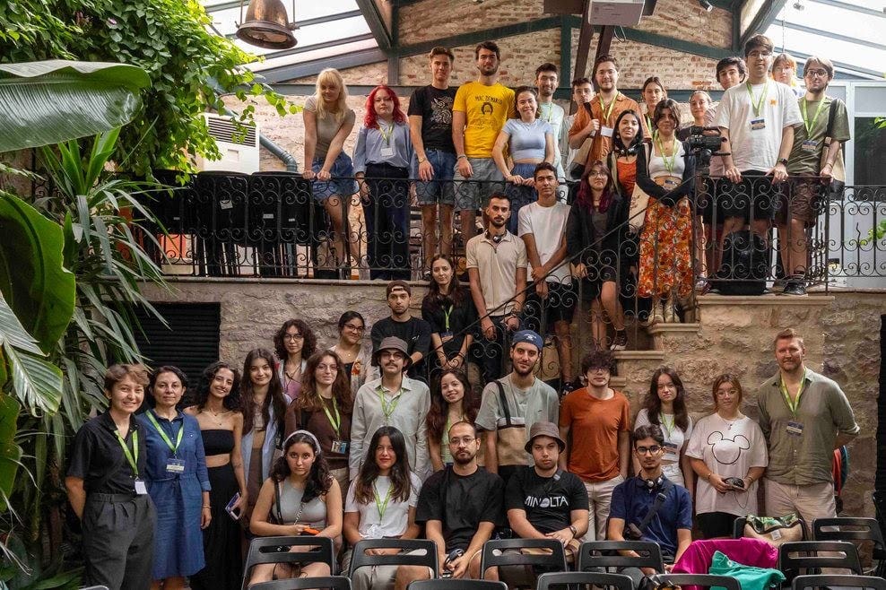 Ayvalık Uluslararası Film Festivali Sona Erdi! - Haberler - Beyazperde.com