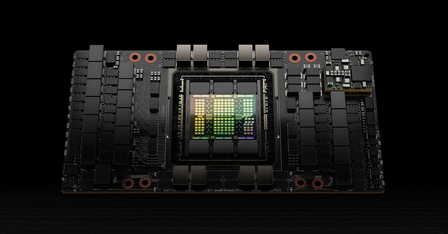 Nvidia tweaks flagship H100 chip for export to China as H800 | Reuters