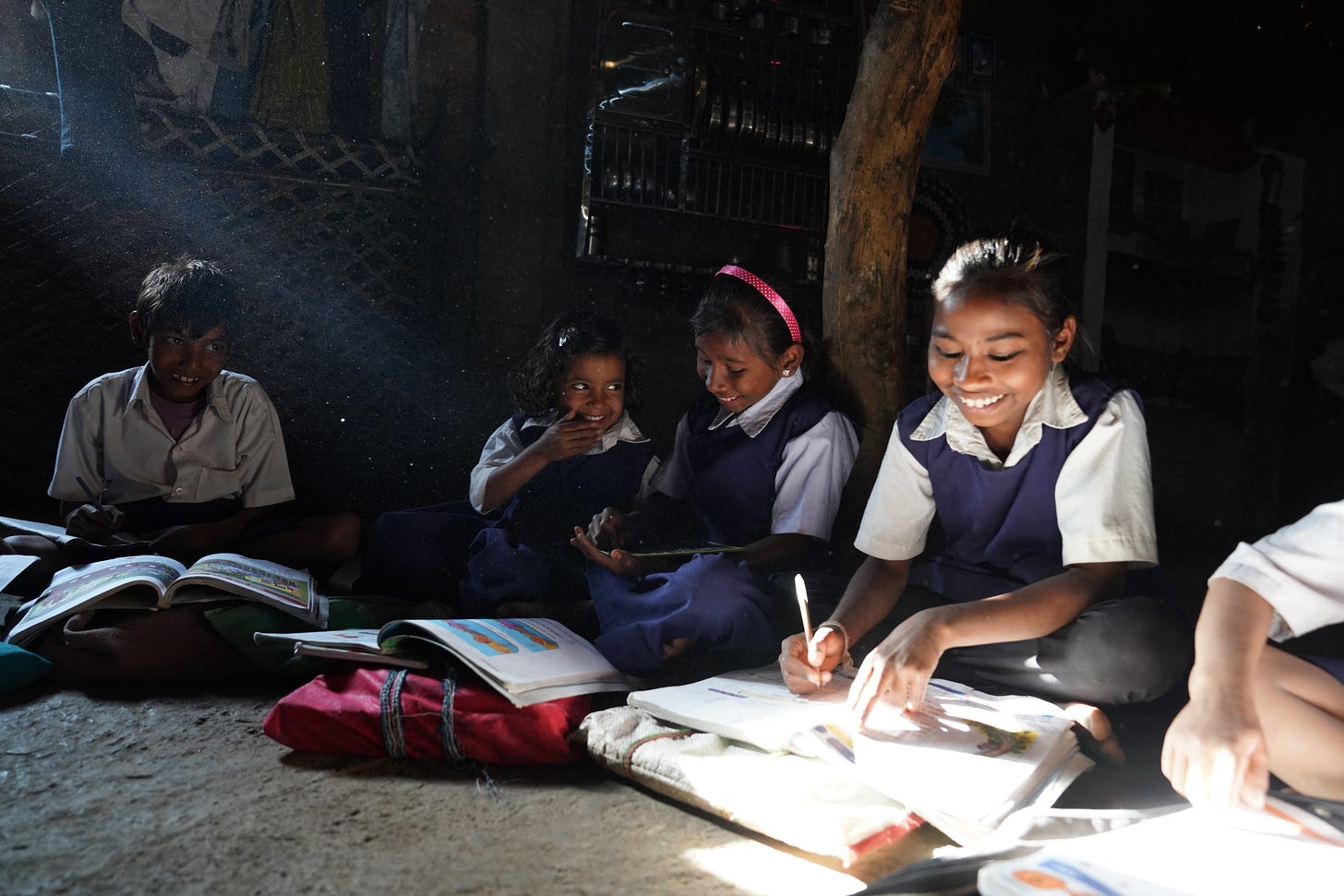 Support 9500 Girls in Rural India Go To School ! - GlobalGiving