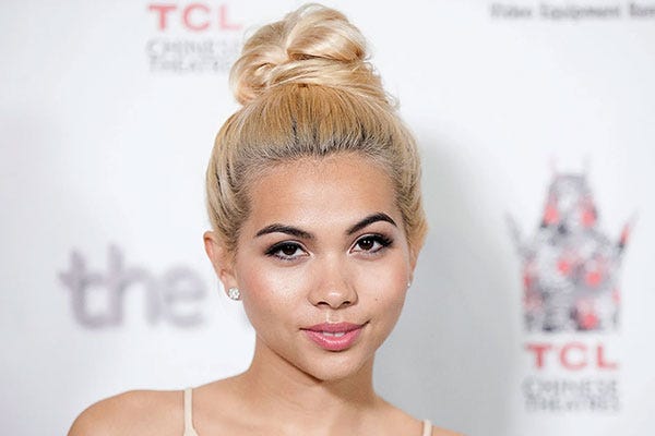 Hayley Kiyoko Queer Musicians  | rmrk*st | Remarkist Magazine