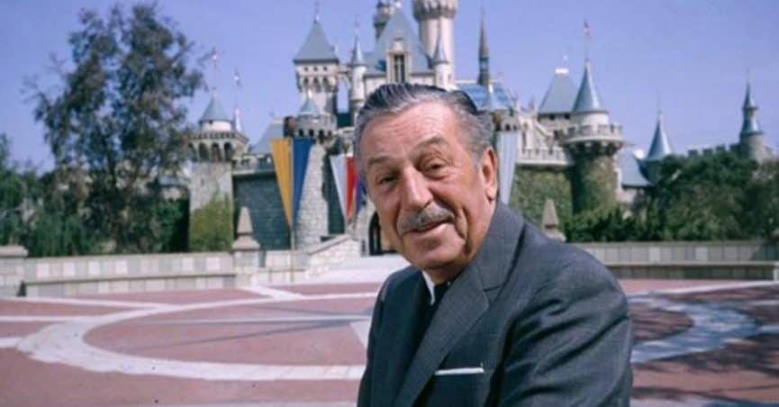 54 Years Ago Today Walt Disney Passed Away at Age 65 : DisneyFanatic.com