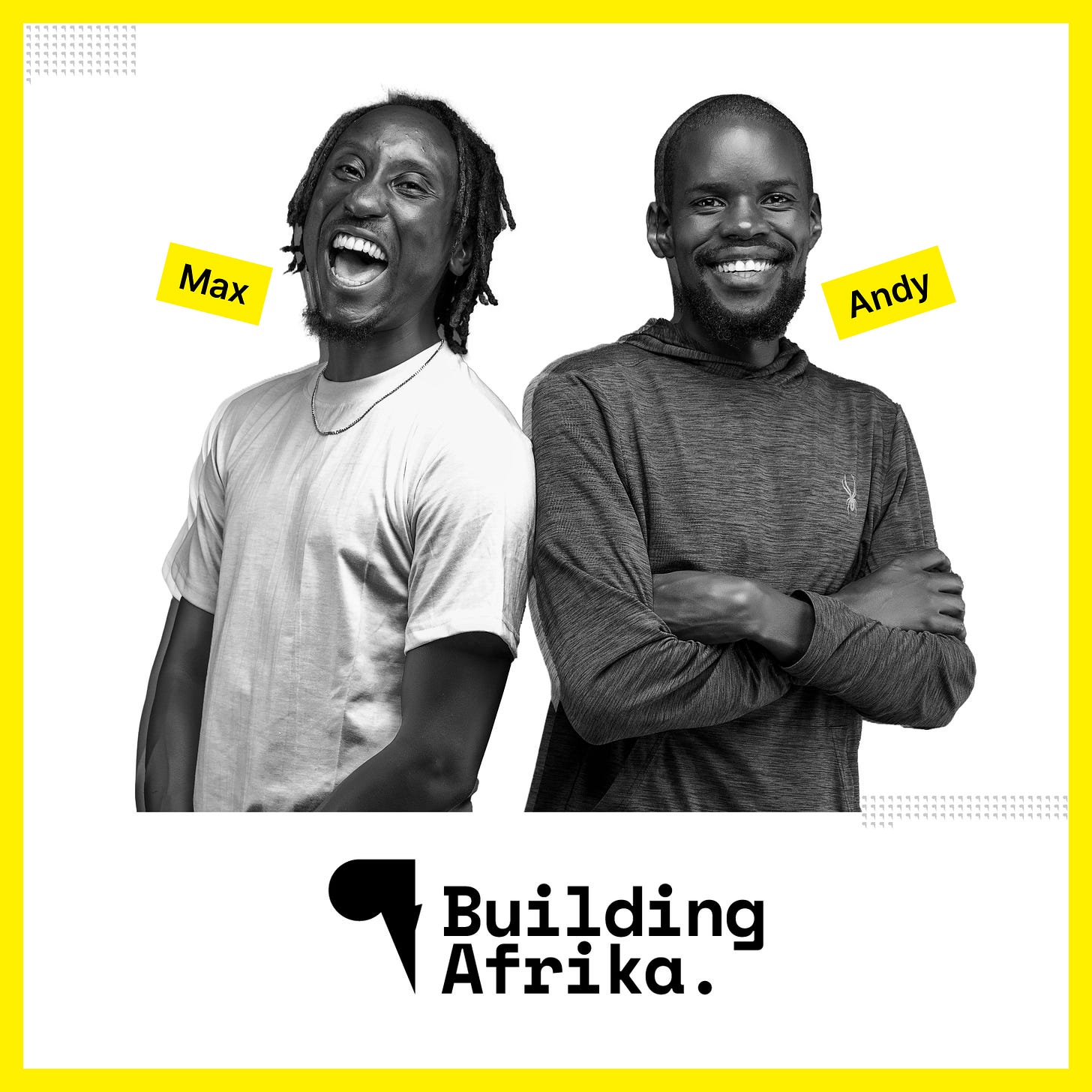 Building Afrika Wrapped 2024