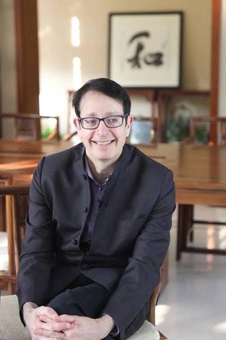 How a Jewish Catholic Canadian became a scholar of Confucianism and how  teaching elite students at Tsinghua University made him a fan of the  Chinese meritocratic ideal