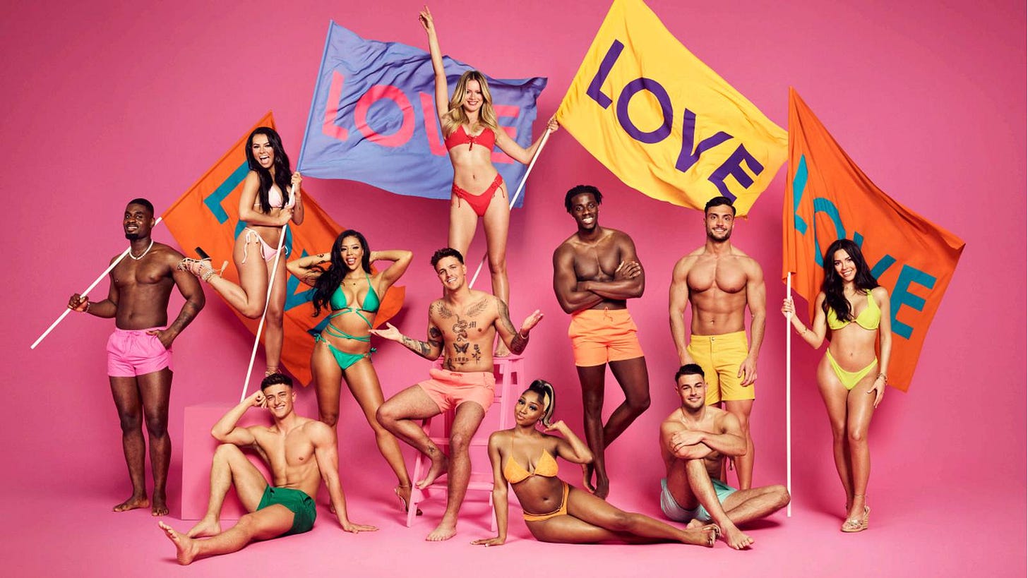 Love Island (Season 8) | Love Island Wiki | Fandom