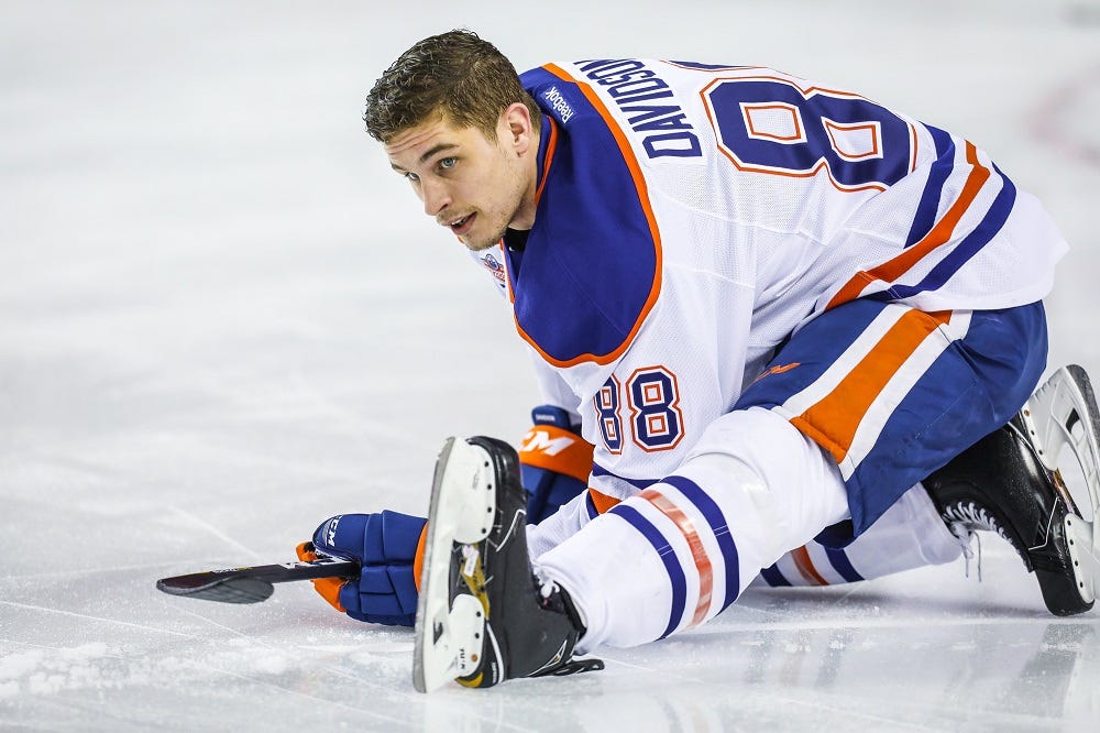 Edmonton Oilers trade rumors as deadline nears 2017 images