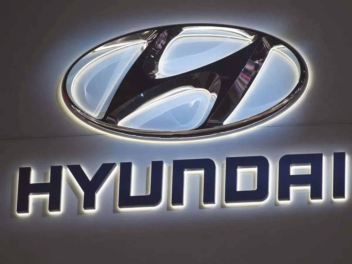 hyundai: PLI proposal: Hyundai says Hyundai Global Motors is not its arm -  The Economic Times