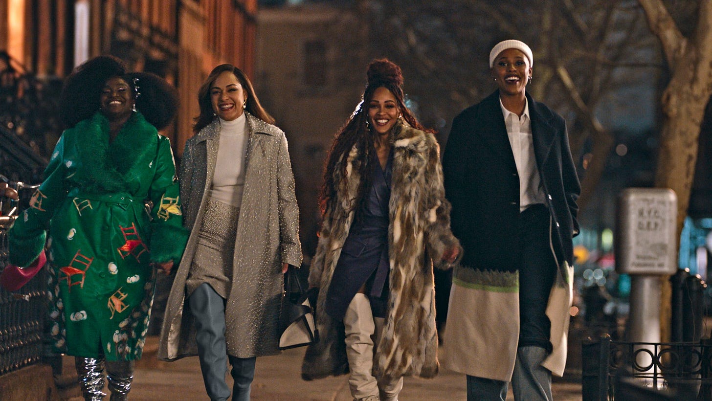 Harlem' Season 3 Trailer: Who is Pregnant?