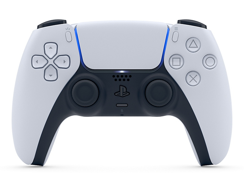 Manette sans fil DualSense | La nouvelle manette PS5 novatrice | PlayStation