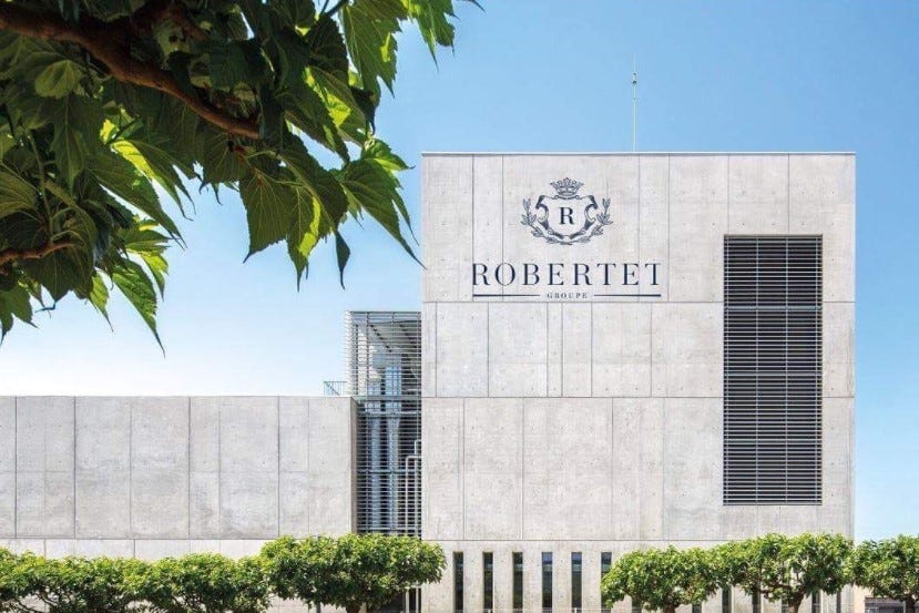 Robertet pairs up botanical knowhow with Ecom purchase