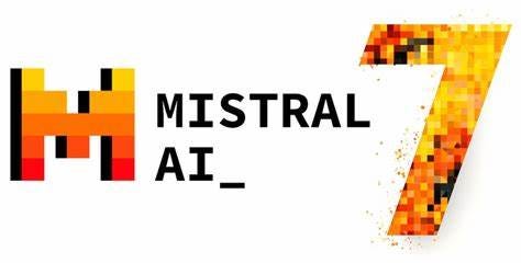 Mistral AI makes its first large language model free for everyone | TechCrunch